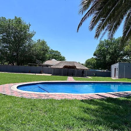 Starpoint Guest House Vereeniging Εξωτερικό φωτογραφία