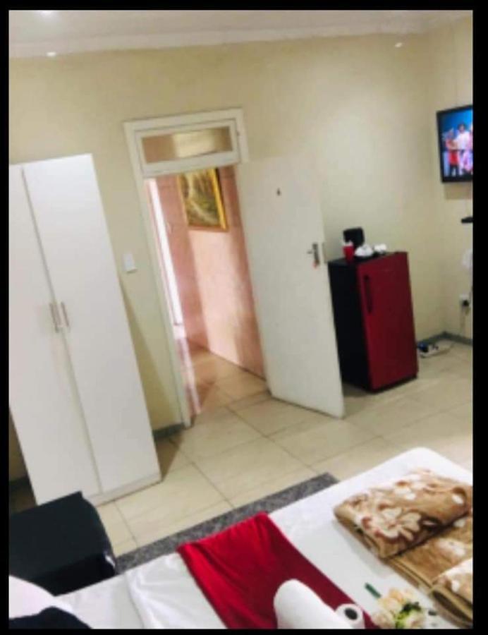 Starpoint Guest House Vereeniging Εξωτερικό φωτογραφία