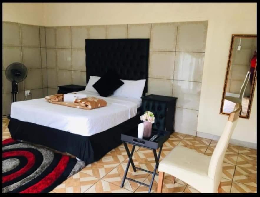 Starpoint Guest House Vereeniging Εξωτερικό φωτογραφία