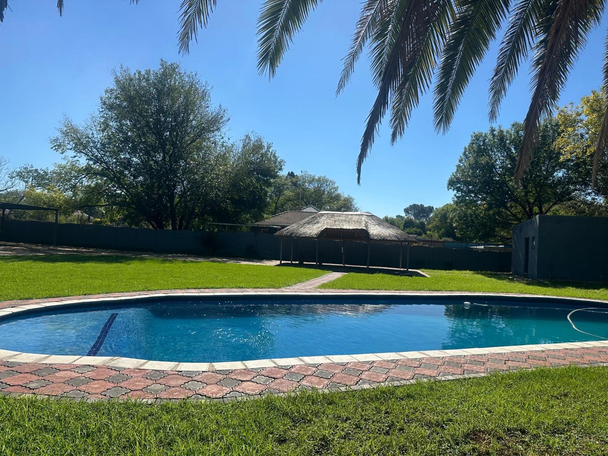 Starpoint Guest House Vereeniging Δωμάτιο φωτογραφία